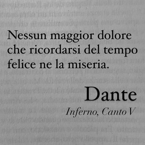 Spazio Letteratura on Instagram: “A parlare è Francesca da Rimini, la quale si appresta a raccontare a Dante e Virgilio la storia del suo amore adultero con Paolo e la loro…” Paolo E Francesca, Charlie Brown Quotes, Dantes Inferno, Classic Quotes, Dante Alighieri, Italian Quotes, Favorite Book Quotes, Learning Italian, Charles Bukowski