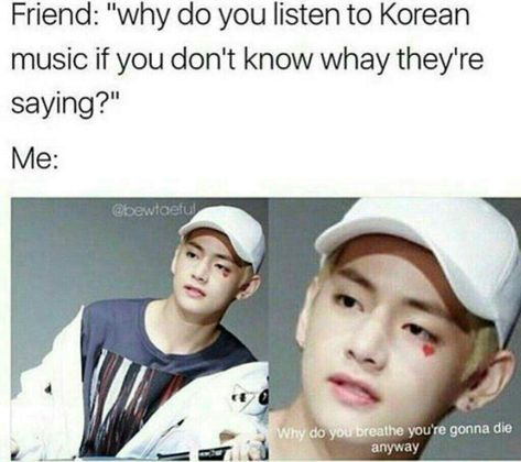 Funny Memes About Life, Bts Meme Faces, Marshall Lee, Bts Memes Hilarious, E Dawn, Bts Meme, Funny Kpop Memes, Memes Bts, Memes Humor