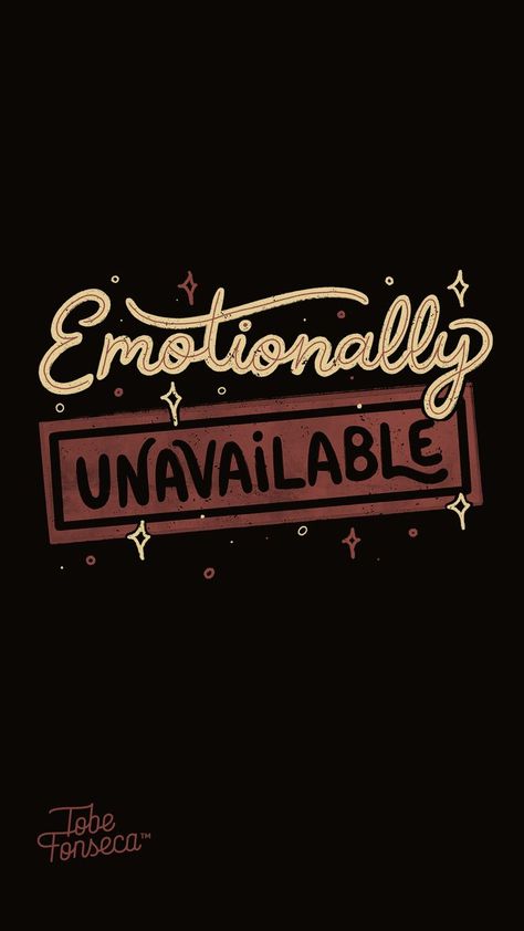 Unavailable Wallpaper, Unavailable Quotes, Emotionally Unavailable, Quotes Wallpapers, Wallpaper Quotes, Read More, Classic T Shirts, Wallpapers, Writing