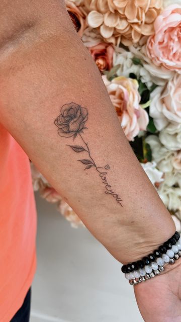 Christina Nguyen 🖊️ Arizona Fineline & Tiny Tattoo Artist on Instagram: "Your mother can’t hate your tattoo if she gets one with you 🤷🏻‍♀️ 

#finelinetattoo #arizona #scottsdale #femaletattooartist #matchingtattoo #daintytattoo #tinytattoo matching tattoo, mother daughter tattoo, matching mother and daughter tattoos, girly matching tattoos" Meaningful Matching Tattoos Mom And Daughter, Girly Matching Tattoos, Matching Mother And Daughter Tattoos, Mum And Daughter Tattoo, Tattoo Mother Daughter, Mother And Daughter Tattoos, Tattoo Mother, Mother Daughter Tattoo, Daughter Tattoo