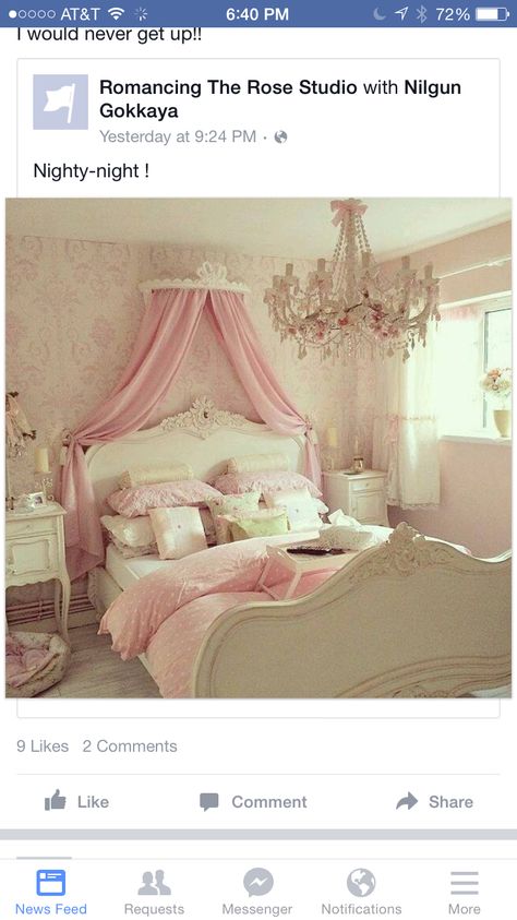 Jayde Girls Princess Bedroom, Princess Bedrooms, Princess Room Decor, Princess Bedroom, Princess Room, Pink Bedrooms, Girly Room, Shabby Chic Bedroom, Shabby Chic Bedrooms