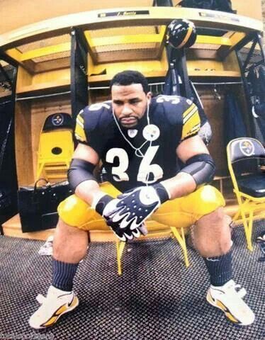 Jerome Bettis Jerome Bettis, Pittsburgh Steelers Players, Pittsburgh Steelers Wallpaper, Steelers Country, Rams Football, Pittsburgh Steelers Football, Pittsburgh Sports, Steelers Football, Steelers Fan