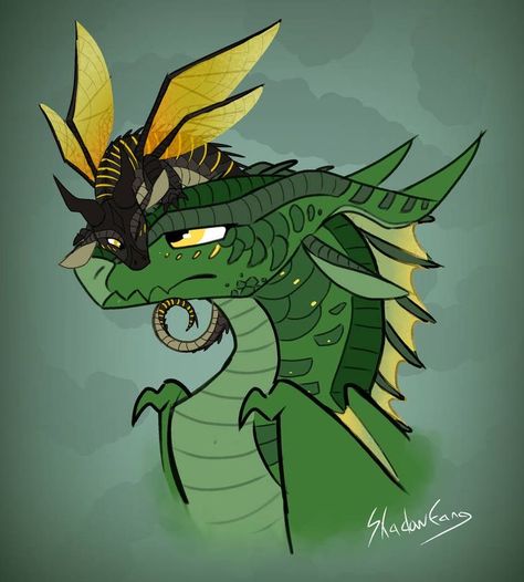 Cartoon Wings, I Want Nothing, High School Art Lesson Plans, Wings Of Fire Dragons, Cool Dragons, Fire Art, Dragon Wings, Green Girl, Wings Of Fire