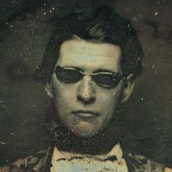 Galen Wade - Profiles - Anthology - Hermetic Library 1850s Portrait, Robert Cornelius, Louis Daguerre, Tinted Glasses, History Of Photography, Portrait Images, March 1st, March 1, August 10