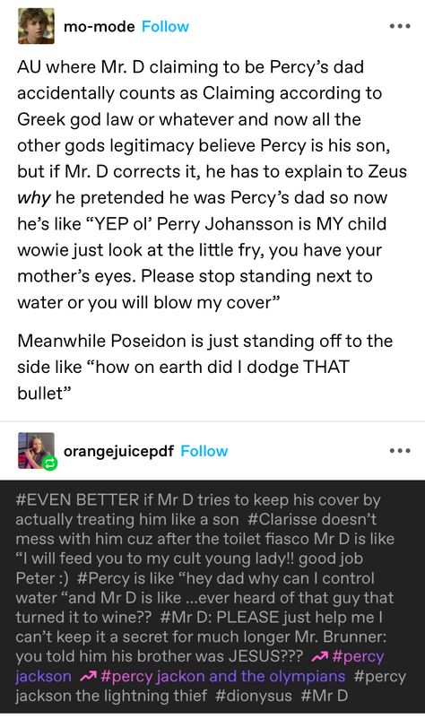 Best Percy Jackson Quotes, Percy Jackson Abused Headcanon, Percy Jackson Headcannons, Pjo Headcanons, Percy Jackson Series, Pjo Series, Zio Rick, Rick Riordan Series, Percy Jackson Head Canon