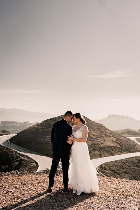 What is dreamier than saying "I do" on top of the Golden Gate Bridge in San Francisco, California. This destination California wedding underneath it's golden sun was a pleasure to shoot and I can't wait to travel there again soon! | Andres Lopez Films | Destination Wedding Photographer | Atlanta, Georgia | #sfwedding Sf Wedding, San Francisco Wedding, The Golden Gate Bridge, Golden Sun, Wedding Inspiration Board, Wedding San Francisco, Atlanta Georgia, Photography And Videography, California Wedding