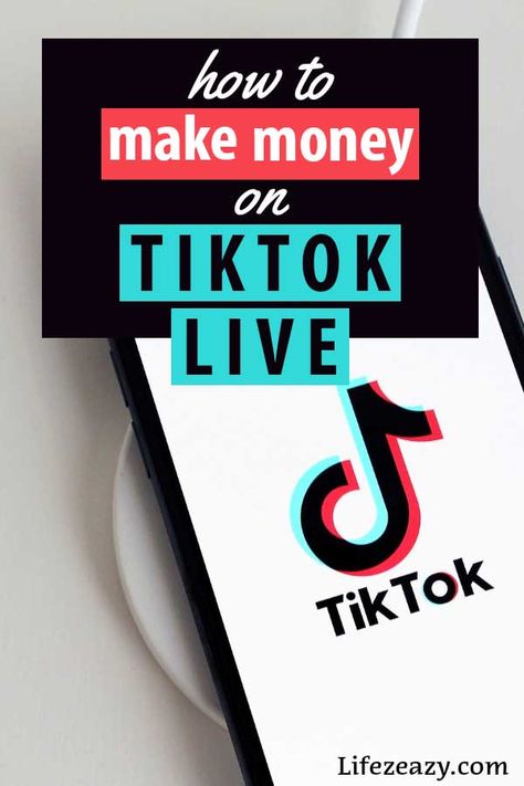 How To Make Money On Tiktok, Tiktok Live Ideas, Tiktok Money, Tiktok App, Live Tiktok, Tiktok Marketing, Social Media Management Services, Etsy Promotion, Social Media Marketing Plan