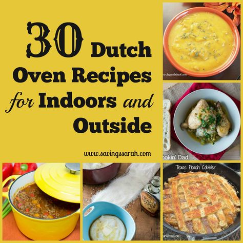 30 Dutch Oven Recipes for Indoors and Outside Dutch Oven Dinners For Camping, Dutch Oven Recipes Over Campfire, Dutch Oven Chicken Recipes For Camping, Campfire Dutch Oven Chicken Recipes, Cast Iron Dutch Oven Recipes Camping Outdoor Cooking, Bath Organizer, Dutch Oven Camping Recipes, Dutch Uncle, Dutch Oven Camping