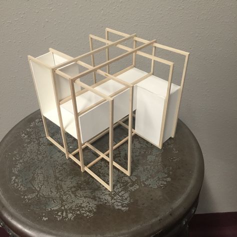 Architecture Conceptual Model, Conceptual Model Architecture Abstract, Cube Architecture Concept Ideas, Architectural Models Conceptual, Cube Architecture, Architecture Tutorial, Cube Model, Cubes Architecture, Conceptual Model