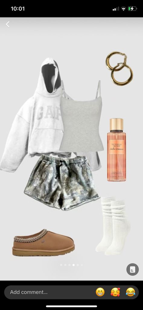 Cute Lazy Day Outfits, Casual School Outfits, Simple Outfit, Lazy Day Outfits, Cozy Outfit, Cute Everyday Outfits, Cute Fits, Casual Style Outfits, Lookbook Outfits