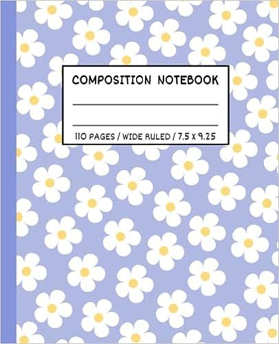 This cute and aesthetic wide-ruled composition notebook is perfect for everyone who loves to surround themselves with objects with positive energy. This notebook is great for school, doing homework, taking notes, journaling, making to-do lists, and many more! Cute Composition Notebooks, Christmas Present List, Purple Pages, Preppy School Supplies, Girl School Supplies, Aesthetic Notebook, Notebook Cute, Composition Notebooks, Pastel Mint