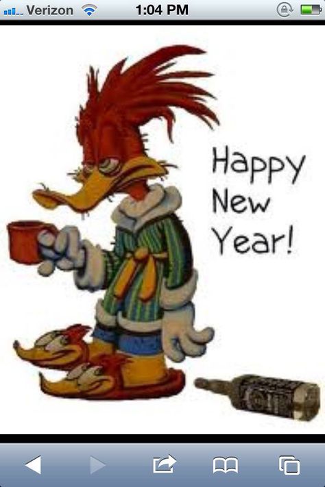 Woody Woodpecker had a Happy New Years Eve Coffee Jokes, Good Morning Funny Pictures, Woody Woodpecker, Funny Good Morning, Funny Good Morning Quotes, Morning Quotes Funny, Morning Funny, Good Morning Funny, Funny Cartoon Quotes