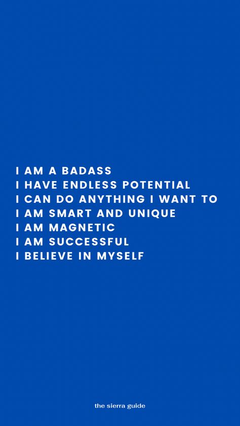 Smart Affirmations, Successful Affirmations, Positive Daily Affirmations, Struggles In Life, Affirmations Positive, You Are Smart, I Can Do Anything, I Believe In Me, Lifestyle Quotes