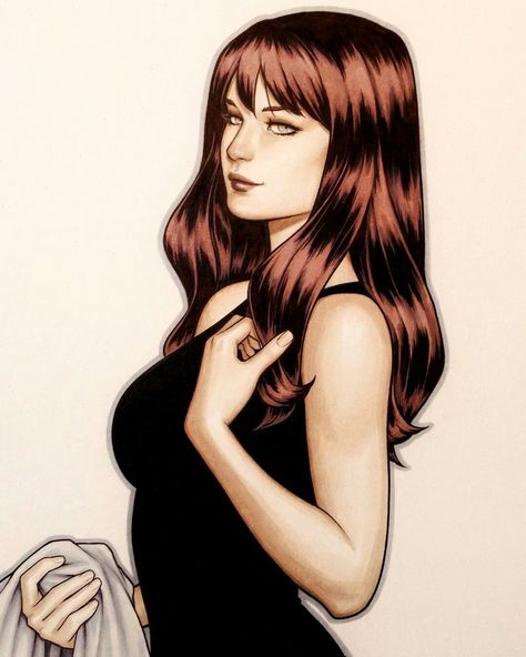 Mary Jane Watson Parker Spider Man Face, Mary Jane Spiderman, Alex Toth, Jane Watson, Mary Jane Watson, Man Face, Marvel Girls, Comics Girl, Spiderman Art