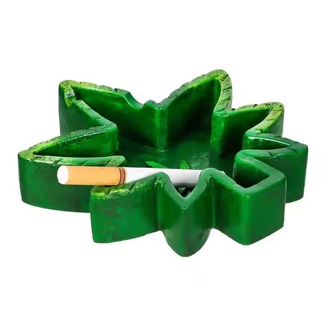 New Creative Resin Ashtray Fashionable And Personalized Maple Leaf Shaped Cendrier Resin Ashtray - Buy Resin Ashtray,Creative Ashtray,New Ashtray Product on Alibaba.com Creative Ashtray, Promo Product, Resin Ashtray, Ash Tray, Product Ideas, Scary Art, Clay Ideas, Ashtrays, Leaf Shapes