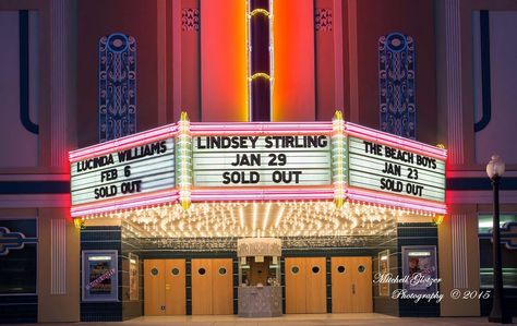 Cinema Exterior, Cinema Entrance, Smash Guys, Theater Entrance, Things To Do In Napa, Theatre Marquee, Movie Theater Aesthetic, Broadway Theme, Vintage Movie Theater