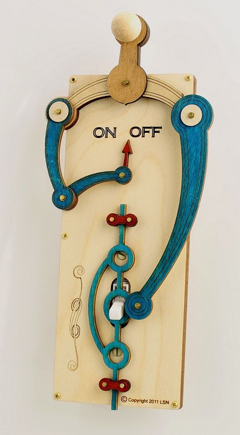 Steam Punk, Toggle Light Switch, Unique Housewarming Gifts, Toggle Switch, Light Switch Plate Cover, Blue Wood, Switch Plate Covers, Light Switch Plates, Blue Plates