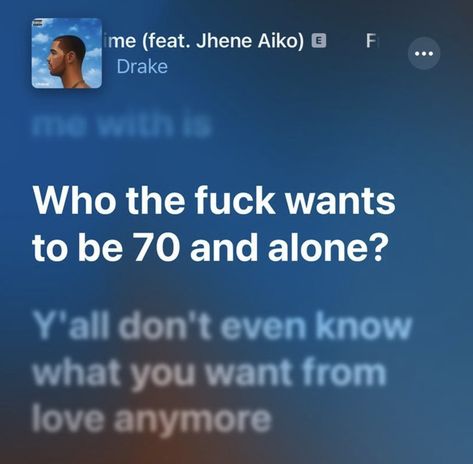 From Time Drake Lyrics Jhene Aiko, From Time Drake, Lyrics Jhene Aiko, Jhene Aiko Lyrics, Drake Lyrics, Jhene Aiko, Insta Pictures, Know What You Want, Just Lyrics