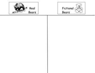 Free Downloads for comparing real bears and The Three Bears Fairy Tale Fairy Tale Science, Fairy Dust Teaching, Fairy Tales Unit, Kindergarten Language Arts, The Three Bears, Goldilocks And The Three Bears, Fairytale Nursery, 3 Bears, Social Emotional Development