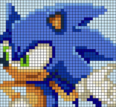 32x32 Pixel Art Grid, Modele Pixel Art, Cats Art Drawing, Easy Perler Bead Patterns, Pixel Art Tutorial, Pixel Drawing, Pixel Crochet, Pixel Art Grid, Graph Paper Art