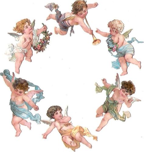 Art Iphone Wallpaper, Cherub Art, Angel Cupid, Angel Illustration, Cherub Tattoo, Victorian Angels, Angel Drawing, Iphone Wallpaper Aesthetic, Angel Painting