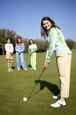 Fun Ladies Golf Games Golf Games, Golf Events, Golf Club Grips, Best Golf Clubs, Golf Outing, Golf Cart Accessories, Golf Theme, Club Face, Playing Golf