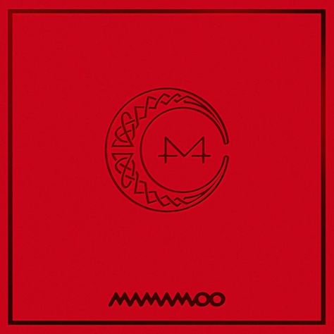 [MV & Album Review] MAMAMOO – 'Red Moon/Egotistic' https://www.allkpop.com/article/2018/07/mv-album-review-mamamoo-red-moon-egotistic Mamamoo Album, Midnight Summer Dream, Cd Album Covers, Pop Albums, Pop Hits, Karaoke Songs, Red Moon, Song Time, Apple Inc