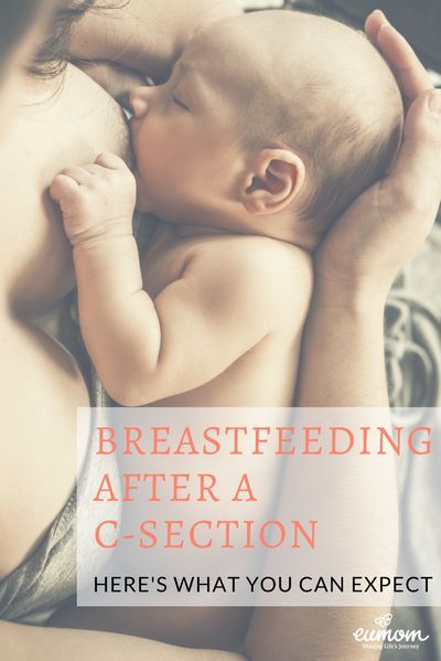 Breastfeeding After A C-Section: Do You Know What To Expect? Many moms aren’t prepared for the fact that breastfeeding after a C-section can take time, and then struggle to establish feeding or feel guilty for not continuing. Even the best laid plans go t Breastfeeding After C Section, Breastfeeding Positions, Baby Kicking, Baby Sleep Problems, Breastfeeding And Pumping, C Section, Baby Arrival, Mom To Be, Breastfeeding Tips