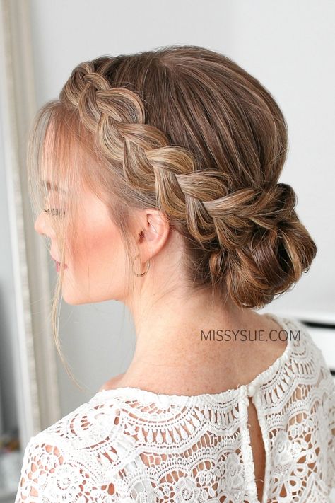 Double Dutch Braids, Dutch Braid Updo, Braids Updo, Double Dutch Braid, Gorgeous Braids, Dutch Braid Hairstyles, Dutch Braids, Double Dutch, Homecoming Hairstyles Updos