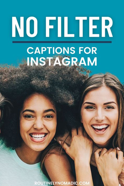 Friends with no filter captions for Instagram Make Up Captions Instagram, No Filter Captions, No Filter Quotes, Filter Captions, Filter Quotes, Authentic Aesthetic, Fearlessly Authentic, Looks Quotes, Photojournalism Photography