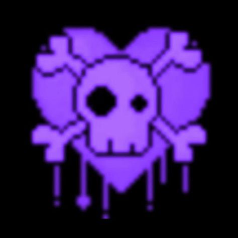 Purple Goth Pfp, Purple Widgetsmith Icon, Goth Aesthetic Purple, Goth Aesthetic Pfp, Black And Purple Icons, Purple Goth Aesthetic, Aesthetic Dark Purple, Wallpaper Goth, Purple Pfps