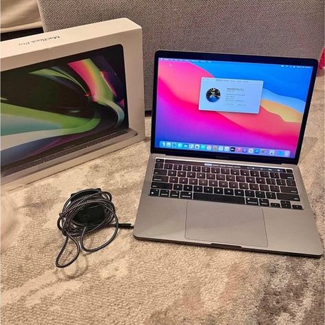 Apple Macbook Pro 2020 M1 13” Macbook 13 Pro, Macbook Pro 2020, Running Fast, Macbook 13, Portrait Photography Women, Low Battery, Note Box, Apple Macbook Pro, Apple Macbook