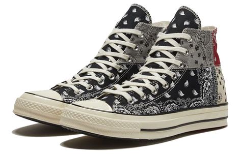 The Offspring, Chuck 70, Converse Chuck, Chuck Taylor All Star, Sneaker Shopping, Stylish Sneakers, Converse High Top Sneaker, Converse Chuck Taylor High Top Sneaker, Canvas Shoes