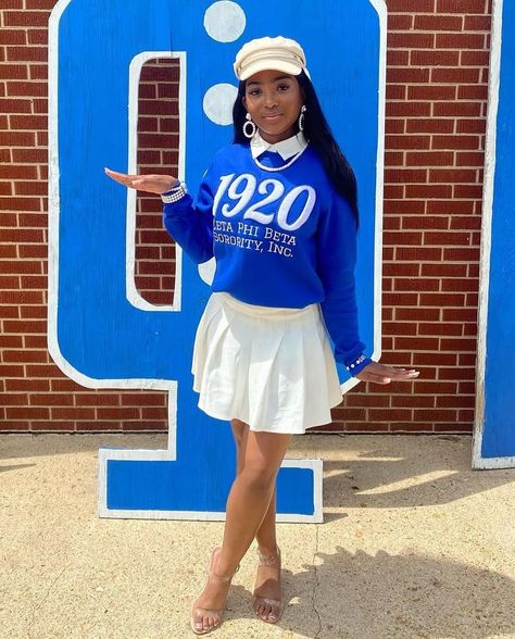 zeta phi beta • Instagram Zeta Phi Beta Photoshoot, Zeta Phi Beta Outfits, Zeta Phi Beta Founders, Zeta Amicae, Greek Paraphernalia, Zeta Phi Beta, All White Outfit, Legally Blonde, Kitty Kitty