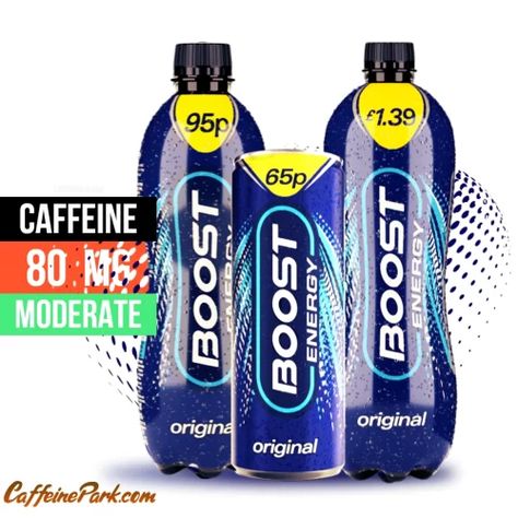 Boost Energy Drink Uk, Boost Energy Drink, Boost Drink, Muscle Twitching, Caffeine Content, Carbonated Water, Cute Galaxy Wallpaper, Fruit Punch, Hot Flashes