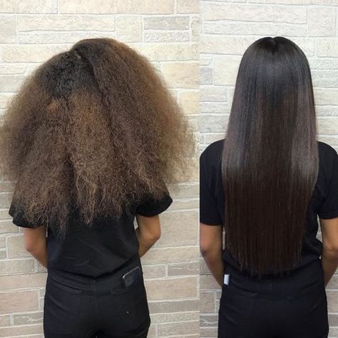 Straight Hair Permanent, Hair Relaxer, Frizzy Curls, Straightening Curly Hair, Silky Shiny Hair, Thick Coarse Hair, Natural Hair Growth Remedies, Mini Hair Straightener, Natural Hair Growth Tips