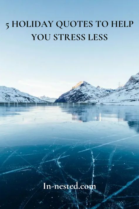 Use holidays quotes and commentary to prompt inspiration, learning to manage your stress and focuseon the simple joy of the holiday season. #holiday #self-investment #holidayquotes #stressmanagement Holidays Quotes, Holiday Jokes, Relax Quotes, Ways To Destress, Support Quotes, Outing Quotes, Therapy Quotes, Poetic Words, Hard Quotes