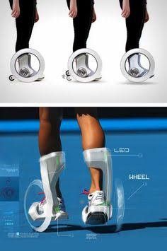 Hover Board, Future Gadgets, Futuristic Shoes, New Technology Gadgets, Easter Hairstyles For Kids, Arte Robot, Cool Tech Gadgets, High Tech Gadgets, Inclusive Design