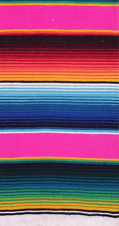 Mexican Art Background, Mexican Athestic, Mexican Fabric Pattern, Mexican Wallpaper Iphone, Mexican Textiles Pattern, Folklore Moodboard, Mexican Scarf, Mexican Blanket Pattern, Mexican Colours