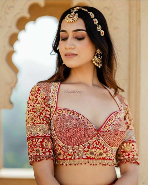 Front Blouse Designs, Choli Blouse Design, Latest Bridal Blouse Designs, Blouse Designs Catalogue, New Saree Blouse Designs, Latest Model Blouse Designs, Lehenga Blouse Designs, Fashionable Saree Blouse Designs, Wedding Blouse Designs