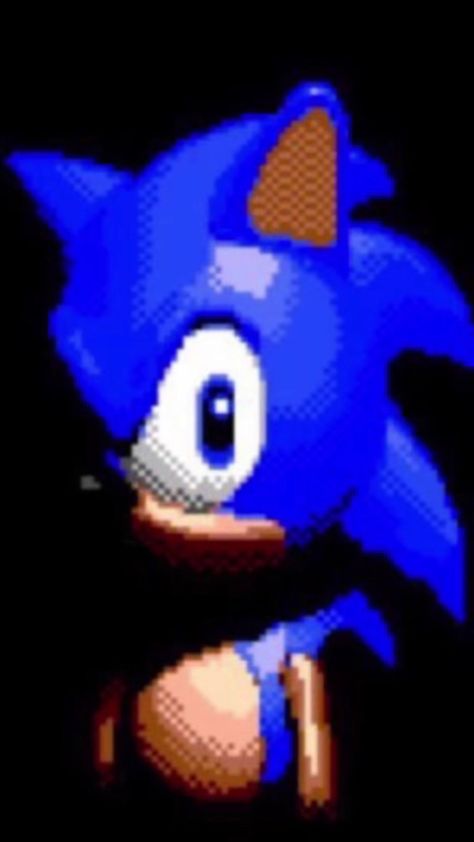 Cold Feeling, December 21, The Hedgehog, Sonic, Sonic The Hedgehog, Keyboard, Gif