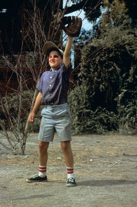 Scotty Smalls Sandlot, Tom Guiry 90s, Sandlot Memes, Sandlot Wallpaper, Your Killin Me Smalls, Sandlot Characters, Sandlot Cast, Squints Sandlot, Tom Guiry