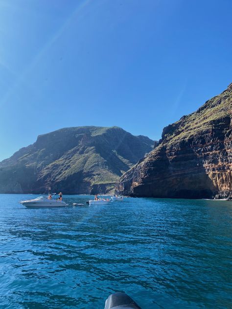 Tenerife Sea, Summer Bucket Lists, Summer Bucket, Bucket List, Water