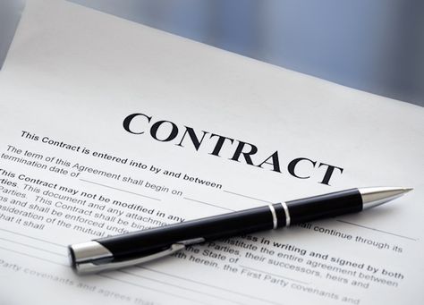 What You Should Know About Bidding Commercial Contracts Cheet Sheet, Non Disclosure Agreement, Lara Jean, Contract Agreement, Twisted Series, Music Business, The Talk, Cheat Sheets, The Villain