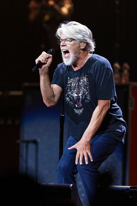 BOB SEGER Blake Shelton The Voice, Blake Sheldon, Beard Game, Bob Seger, Beard Wash, Artist Biography, Grow Beard, Blake Shelton, Robert Plant