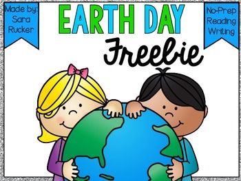 Enjoy these FREE printables for Earth Day! :)This pack includes:- 1 Reading Comprehension Passage from my Reading Comprehension Passages: Earth Day pack.- Earth Flap Book- 3 Earth Day writing prompts- 1 Earth Day color by sight word worksheetIf you enjoy and use this freebie, please take the time to leave feedback! Earth Free Printable, Color By Sight Word, Writing Classes, Time To Leave, Reading Comprehension Passages, Comprehension Passage, Teaching Social Studies, Happy Earth, Sight Word