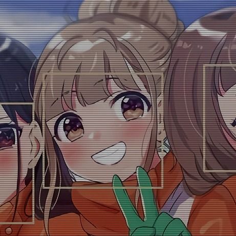 Matching Pfp Quadruple, 4 Girls Matching Pfp, Couple Ber4, Anime Character Names, Friend Cartoon, Best Anime Couples, Friend Anime, Cute Anime Profile Pictures, Dessin Adorable