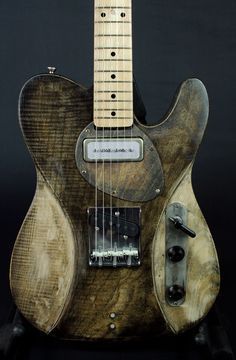 Telecaster Body, Gus G, Telecaster Custom, Instruments Art, Boutique Guitar, Electric Guitar Design, Super Sonic, Cool Electric Guitars, Guitars Electric