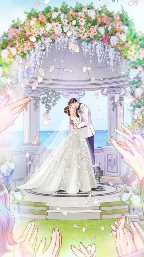 Daytime Star Historical Romance Manga, Daytime Star, Star Now, Shedding Tears, Seize The Moment, Anime Wedding, Time Will Tell, Manga Couple, Cartoons Love