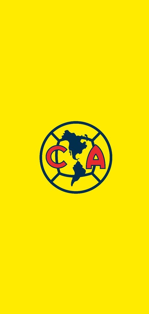 Club America Wallpaper, Club America Logo, America Logo, Club America, Logo Wallpaper, Porsche Logo, Fifa, Soccer, Wallpapers